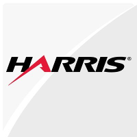Logo von Harris (HRS).