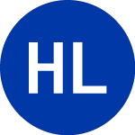 Logo von Horizon Lines (HRZ).