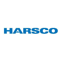 Logo von Harsco (HSC).