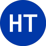 Logo von Highland Transcend Partn... (HTPA.WS).