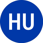 Logo von Hudson United Bancorp (HU).