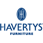 Logo von Haverty Furniture Compan... (HVT).