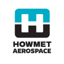 Logo von Howmet Aerospace (HWM).