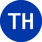 Logo von TCW High Yield Bond ETF (HYBX).