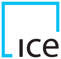Logo von Intercontinental Exchange (ICE).