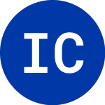 Logo von  (ICS).