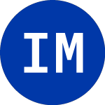 Logo von I M C Global (IGL).