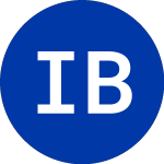 Logo von  (IMB).