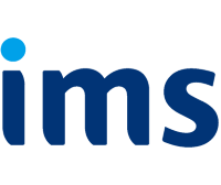 Logo von IMS HEALTH HOLDINGS, INC. (IMS).
