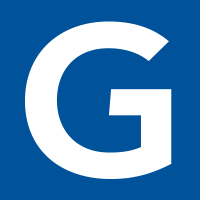 Logo von Gartner (IT).