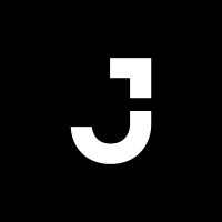 Logo von Jacobs Solutions (J).