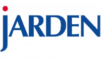 Logo von Jarden (JAH).