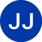 Logo von John J Harland (JH).