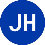 Logo von John Hancock (JHF).