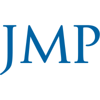 Logo von JMP (JMP).