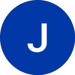 Logo von JMP (JMPB).