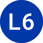 Logo von Lehman 6 Cap I (JZC).