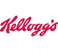 Logo von Kellanova (K).
