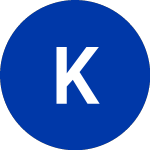 Logo von Kyndryl (KD).