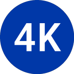 Logo von 4 Kids Entertainment (KDE).