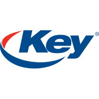 Logo von Key Energy Services (KEG).