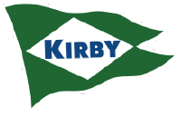 Logo von Kirby (KEX).
