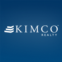 Logo von Kimco Realty