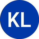 Logo von Kindercare Learning Comp... (KLC).