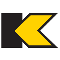 Logo von Kennametal (KMT).