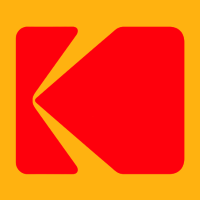 Logo von Eastman Kodak (KODK).