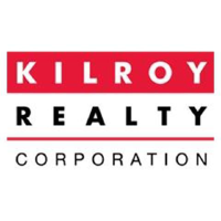 Logo von Kilroy Realty (KRC).