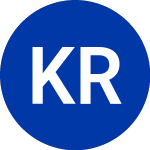 Logo von KKR Real Estate Finance (KREF-A).