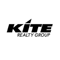 Logo von Kite Realty (KRG).