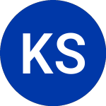 Logo von K Sea (KSP).