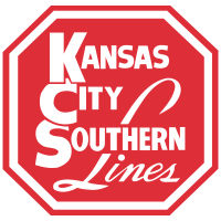 Kansas City Southern Historische Daten
