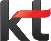 Logo von KT (KT).