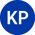 Logo von Keystone Prop (KTR).