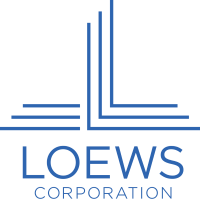 Logo von Loews (L).