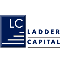 Logo von Ladder Capital (LADR).