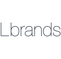 Logo von L Brands (LB).