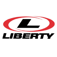 Logo von Liberty Energy (LBRT).