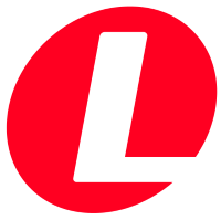 Logo von Lear (LEA).