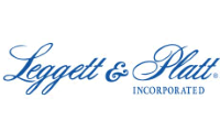 Logo von Leggett and Platt (LEG).