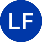 Logo von Longview Fibre (LFB).