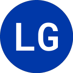 Logo von Leaf Group Ltd. (LFGR).