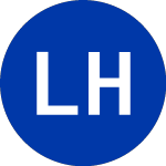 Logo von Leo Holdings Corp II (LHC.U).