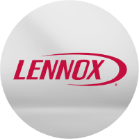 Logo von Lennox (LII).