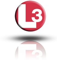Logo von L3 Technologies, Inc. (LLL).