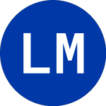 Logo von Legg Mason (LM).