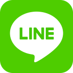 Logo von LINE (LN).